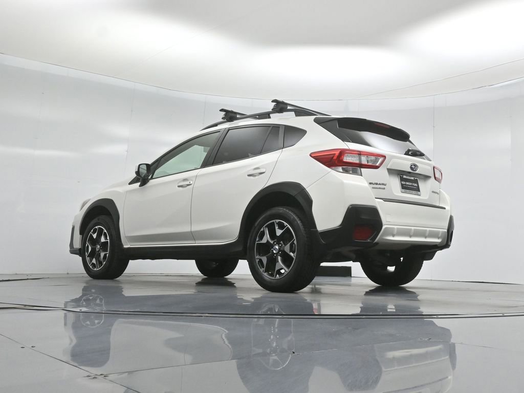 Used 2018 Subaru Crosstrek 2.0i Premium image 20
