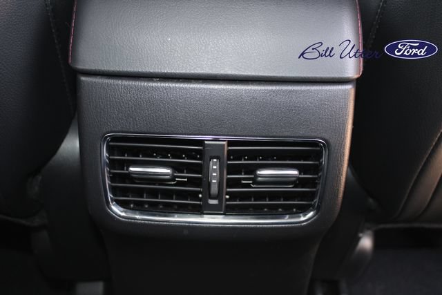 Used 2022 MAZDA CX-5 AWD 2.5 Turbo image 15