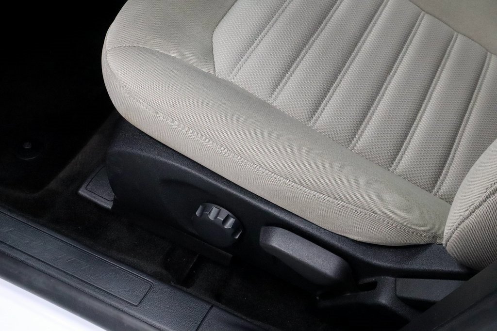 Certified 2018 Ford Fusion S image 23