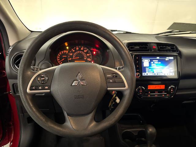 Used 2021 Mitsubishi Mirage ES FWD image 7