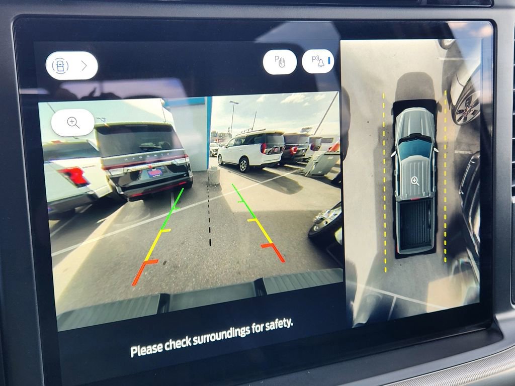 Certified 2024 Ford F150 Lariat w/ Tow/Haul Package image 26