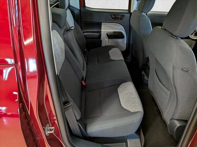 Certified 2025 Ford Maverick XLT w/ Equipment Group 302A AWD/4WD image 22