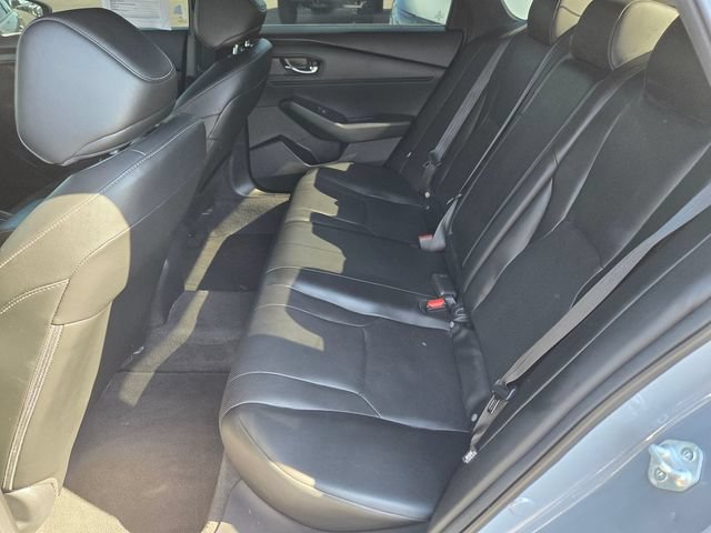 Used 2023 Honda Accord Sport image 10