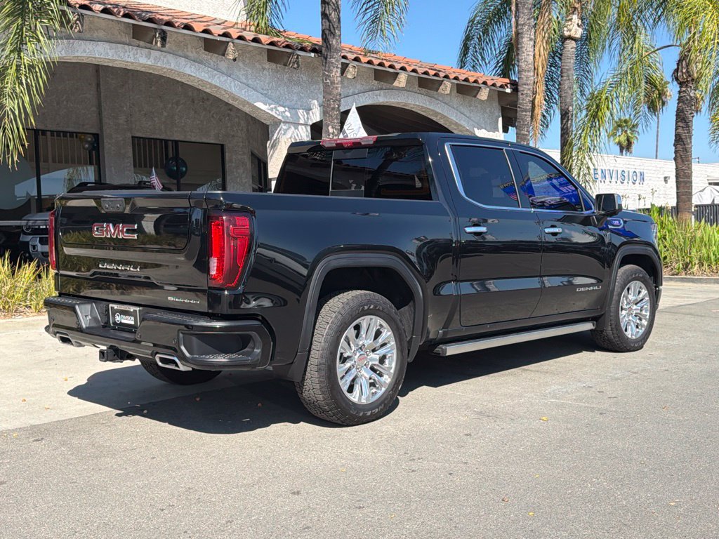 Used 2026 GMC Sierra 1500 Denali w/ Technology Package AWD/4WD image 13