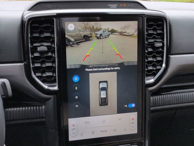 Certified 2024 Ford Ranger XLT w/ Technology Package image 27
