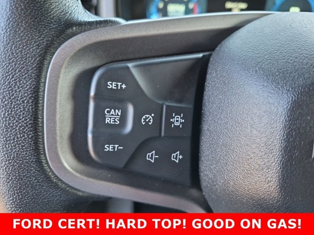 Certified 2025 Ford Bronco Big Bend AWD/4WD image 14