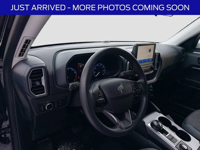 Certified 2024 Ford Bronco Sport Big Bend image 11