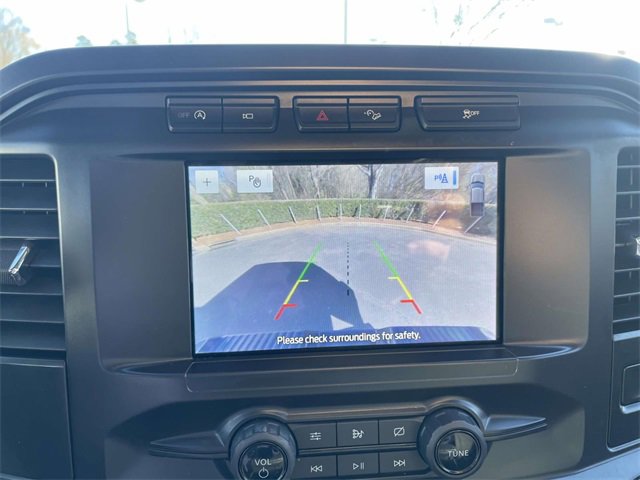 Certified 2021 Ford F150 XL w/ STX Appearance Package image 18