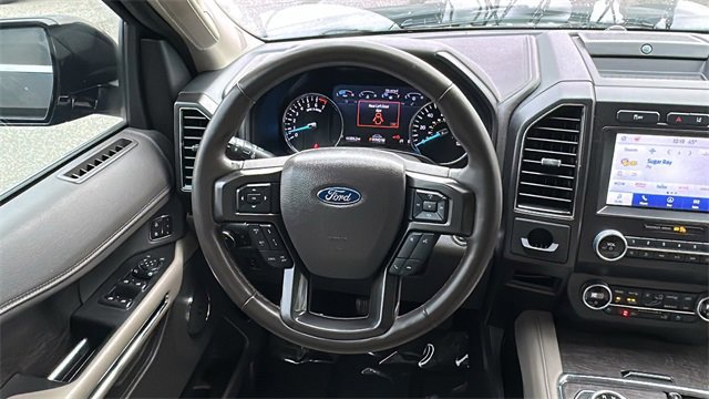 Certified 2021 Ford Expedition Limited image 23