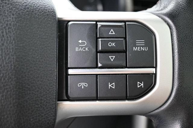 Certified 2024 Ford Expedition Limited AWD/4WD image 19