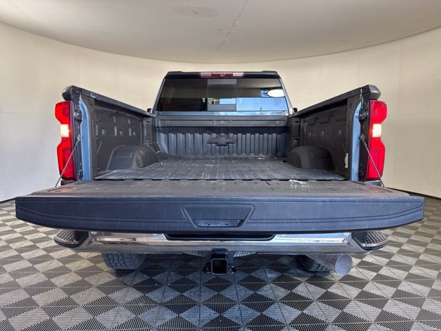 Used 2020 Chevrolet Silverado 2500 LTZ w/ LTZ Plus Package AWD/4WD image 20