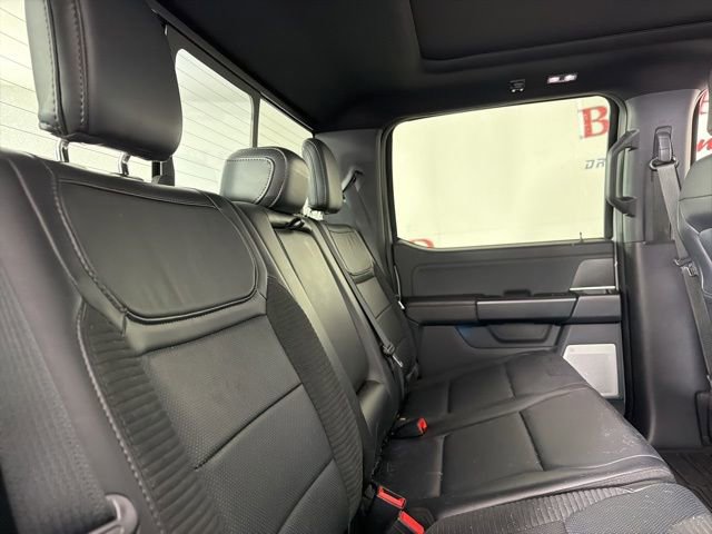 Certified 2023 Ford F150 Raptor w/ Raptor Carbon Fiber Package AWD/4WD image 18