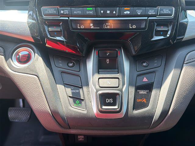 Used 2019 Honda Odyssey EX-L image 22