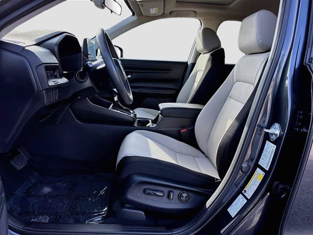 Used 2026 Honda CR-V EX image 21