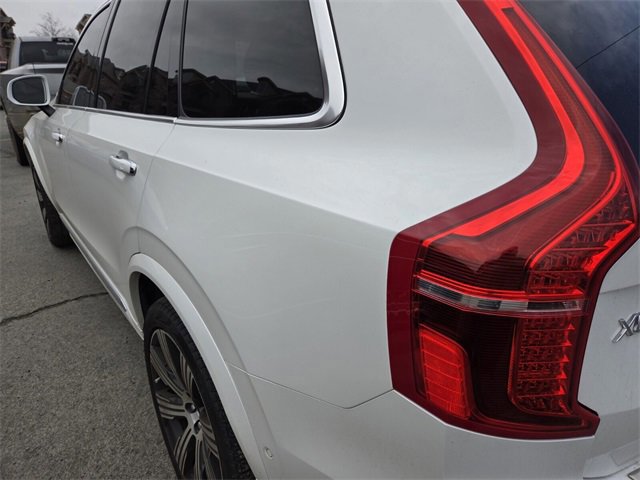Used 2021 Volvo XC90 T6 Inscription w/ Advanced Package image 6