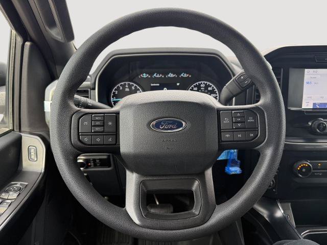 Certified 2023 Ford F150 XL w/ STX Appearance Package AWD/4WD image 11