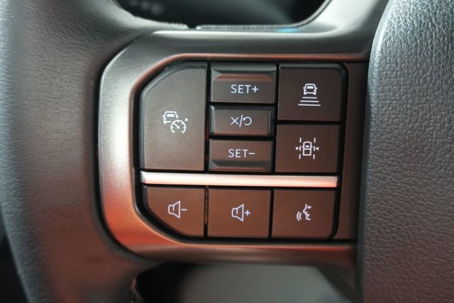 Certified 2024 Ford F150 XLT w/ Equipment Group 302A MID image 13