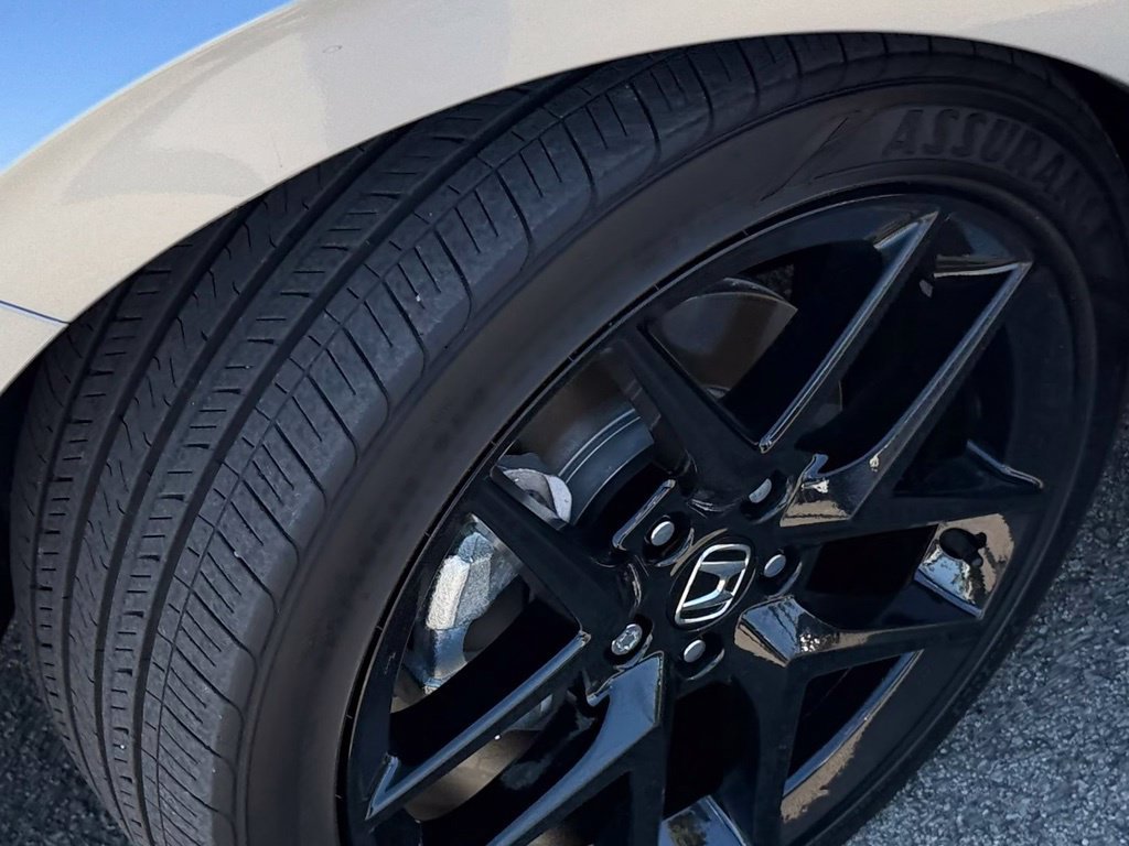 Used 2025 Honda Civic Sport image 12