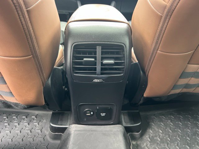 Certified 2024 Ford Bronco Sport Outer Banks w/ Tech Package AWD/4WD image 18