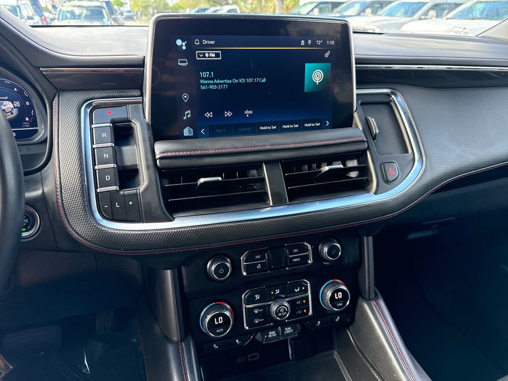 Used 2023 Chevrolet Suburban RST w/ Luxury Package image 20