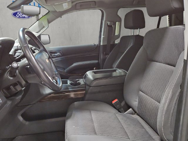 Used 2020 Chevrolet Tahoe LS AWD/4WD image 12