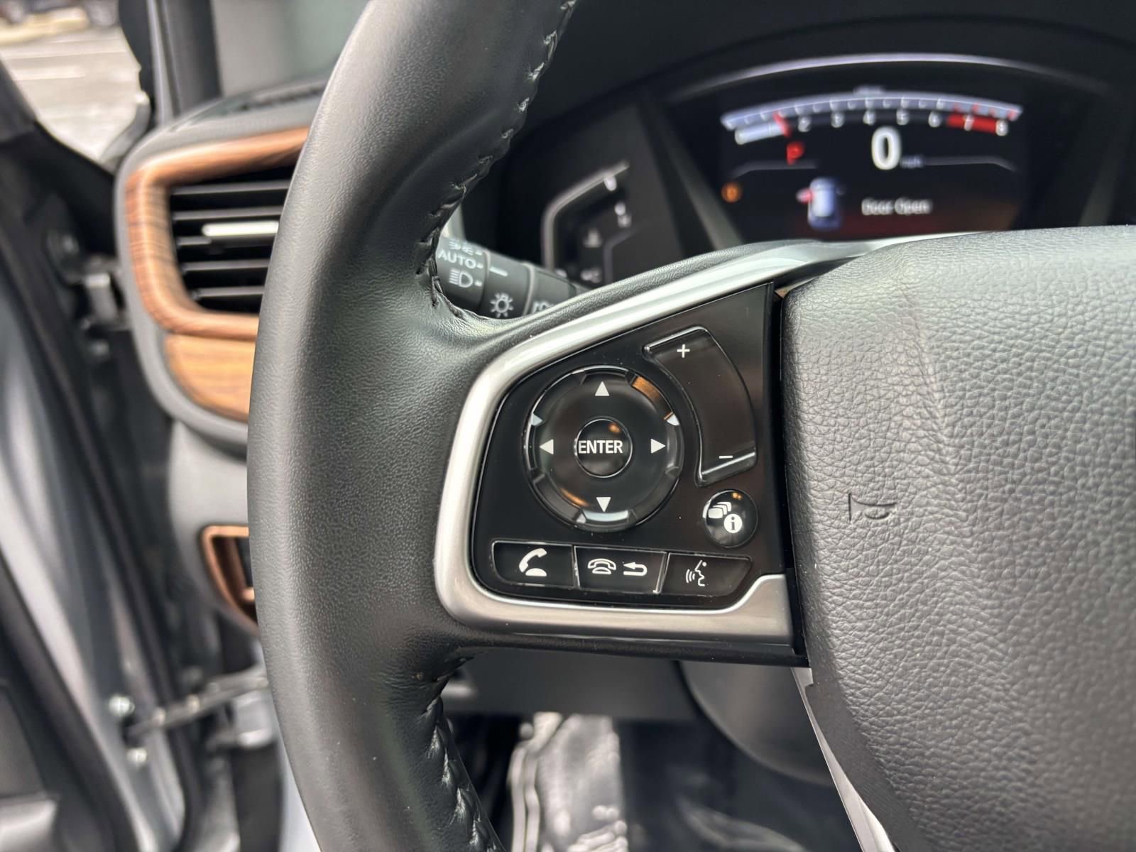 Used 2019 Honda CR-V EX-L image 19