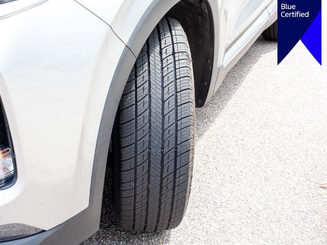 Used 2020 Hyundai Santa Fe SEL w/ Convenience + Premium Package FWD image 9