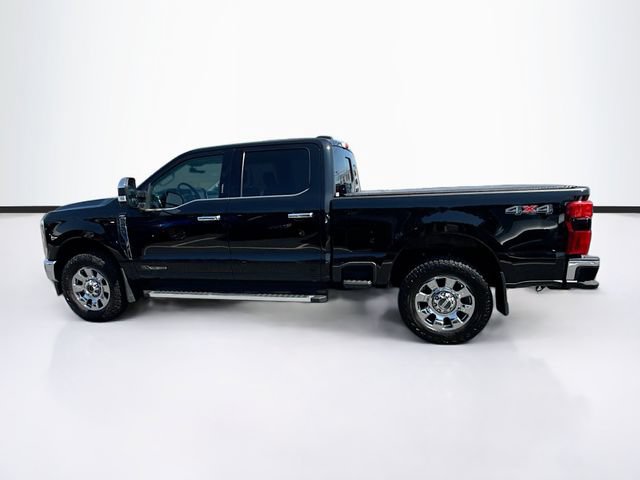 Certified 2023 Ford F250 Lariat w/ Chrome Package AWD/4WD image 6