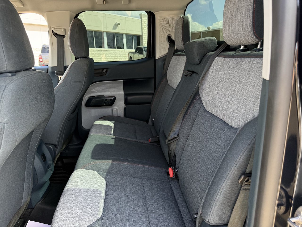 Certified 2023 Ford Maverick XLT FWD image 25