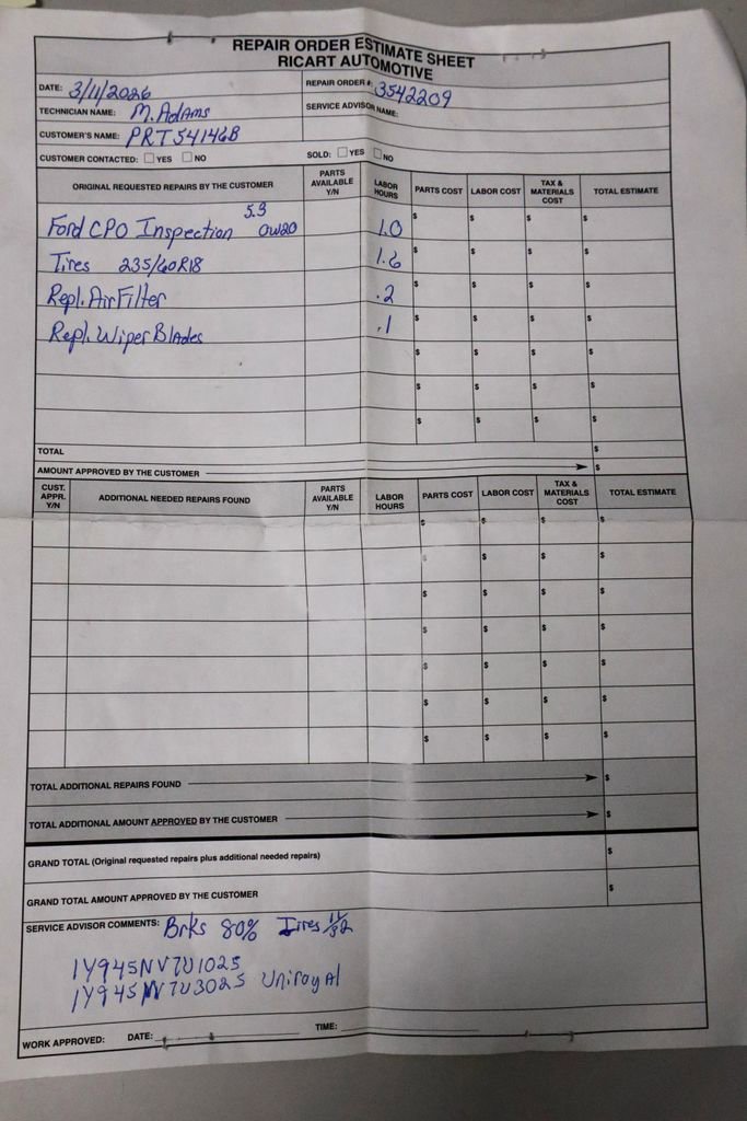 Used 2019 Cadillac XT4 Sport image 11