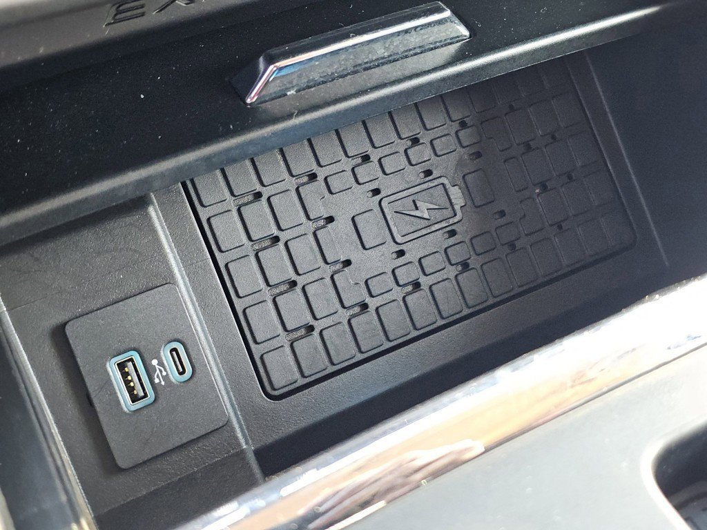 Certified 2023 Ford Expedition Max XLT image 21