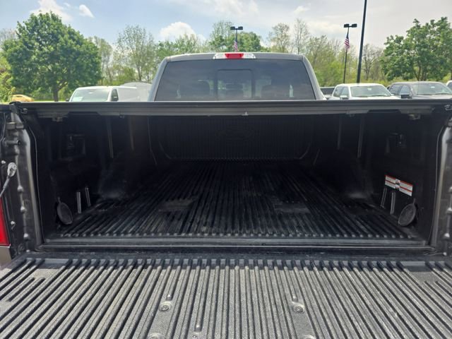 Certified 2017 Ford F150 XLT w/ Equipment Group 302A Luxury AWD/4WD image 10