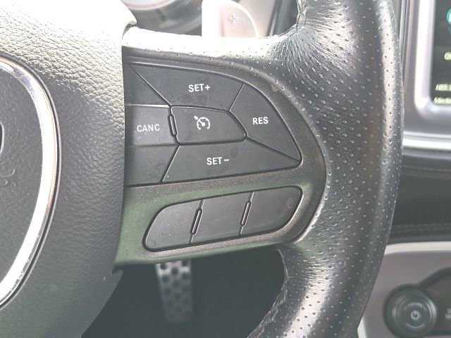 Used 2021 Dodge Challenger R/T Scat Pack image 33