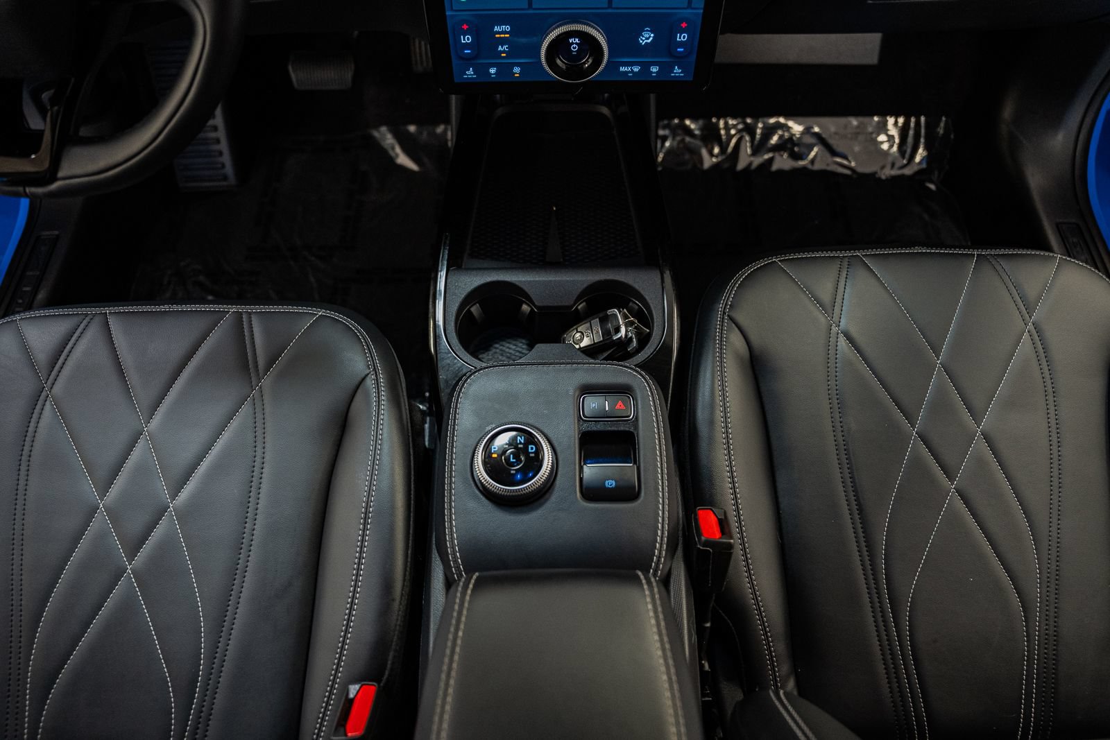 Certified 2023 Ford Mustang Mach-E Select w/ Comfort Package Lite AWD/4WD image 29