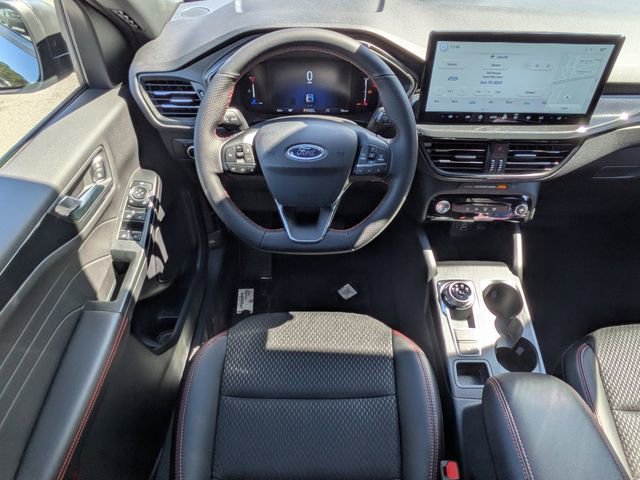 Certified 2026 Ford Escape ST-Line w/ Tech Pack #1 FWD image 15