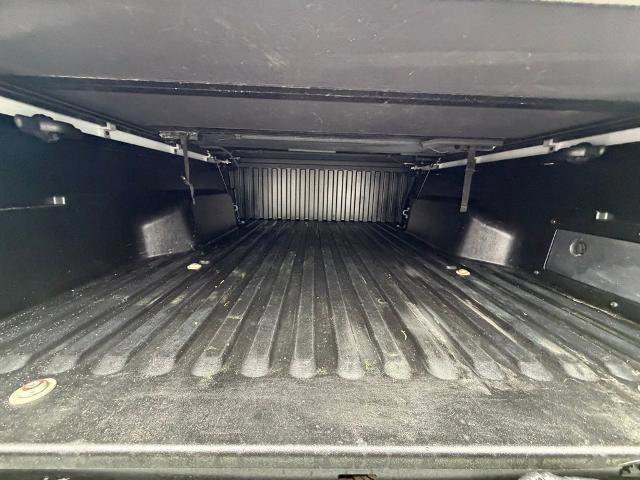 Used 2023 Toyota Tacoma SR image 8