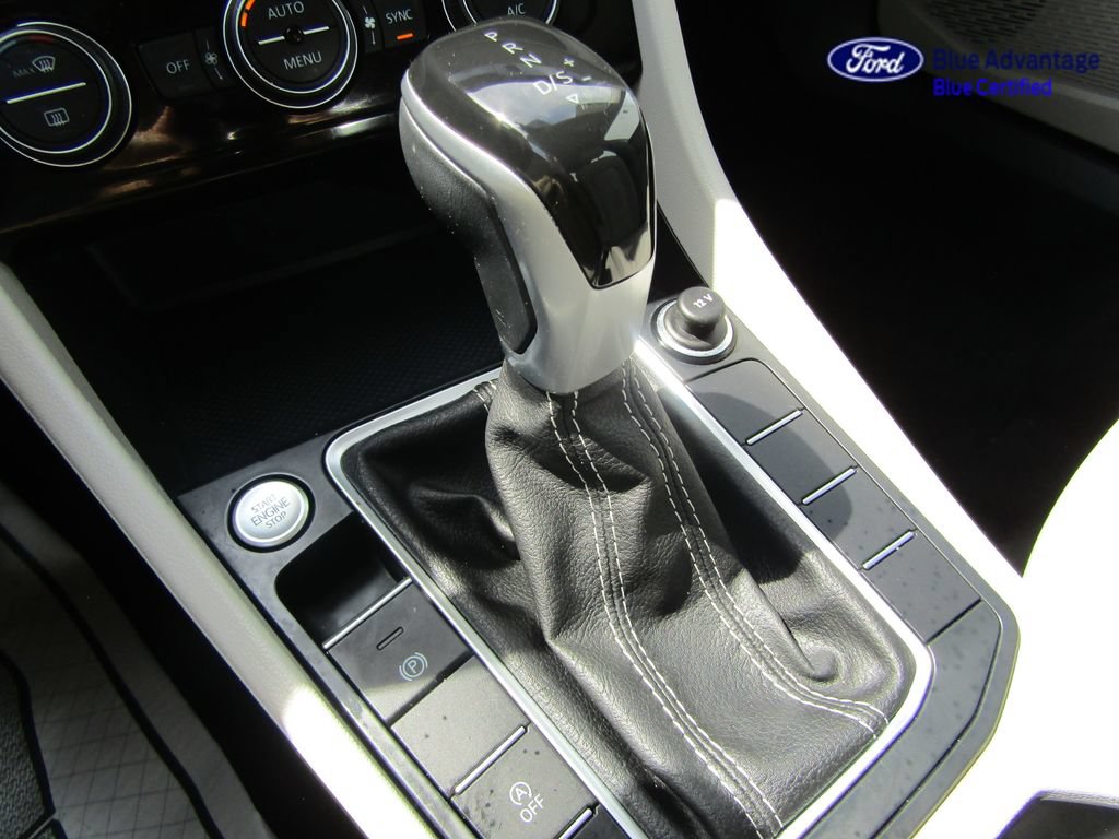 Used 2022 Volkswagen Jetta SE FWD image 21