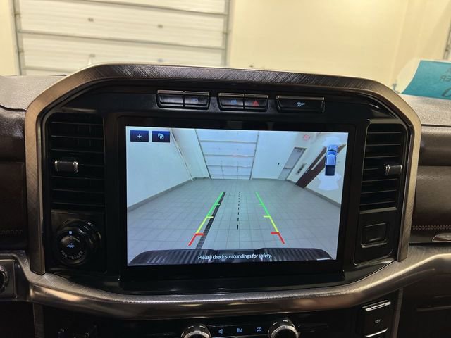 Certified 2022 Ford F150 King Ranch image 15