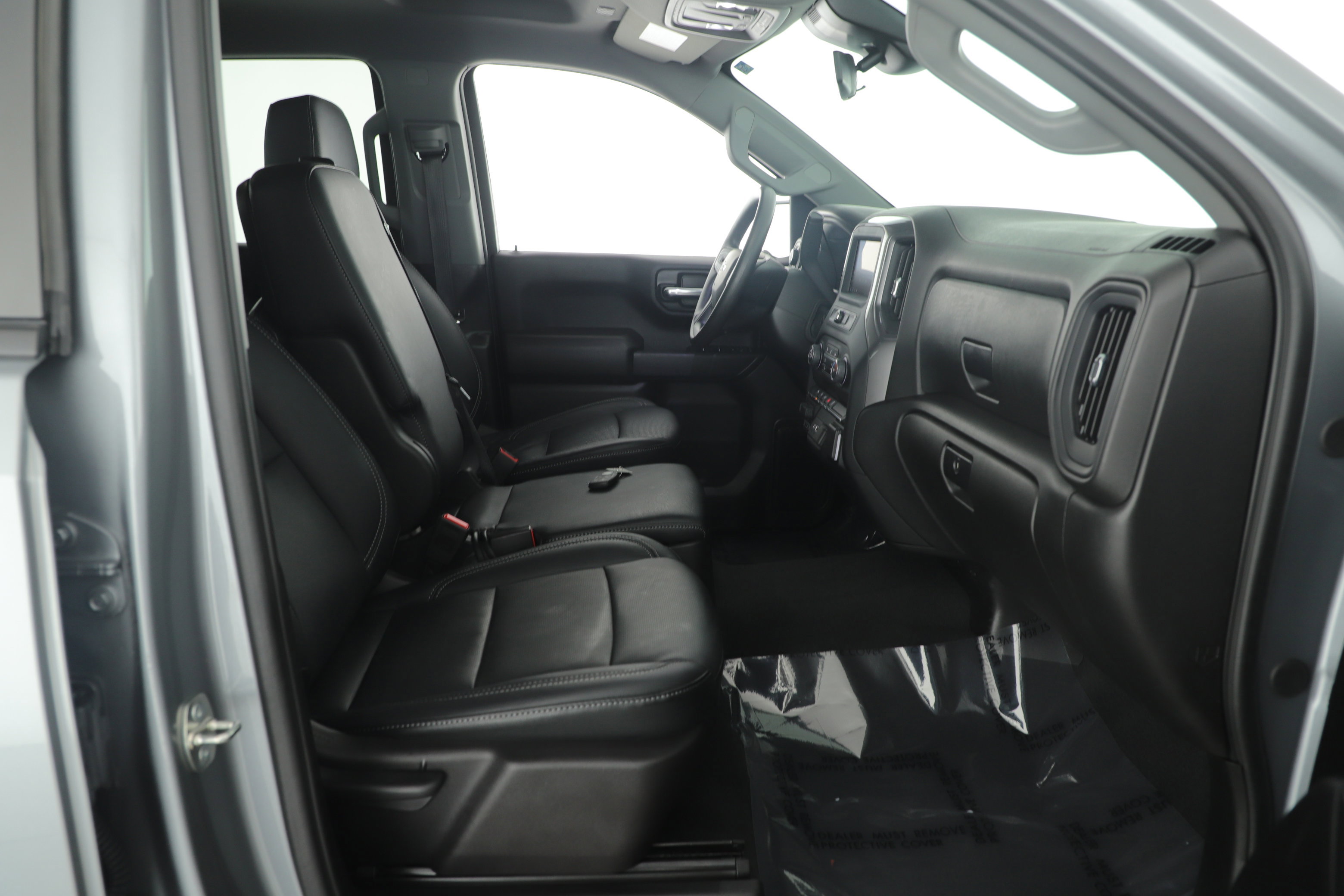 Used 2024 Chevrolet Silverado 1500 Custom w/ Rally Edition image 13