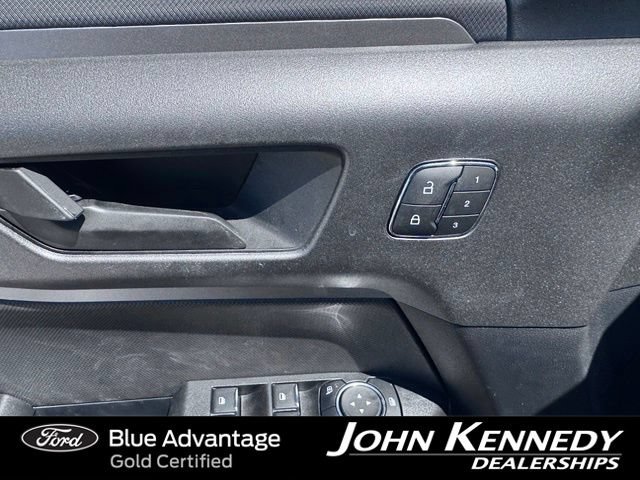 Certified 2025 Ford Bronco Sport Outer Banks w/ Outer Banks Tech Package+ AWD/4WD image 45