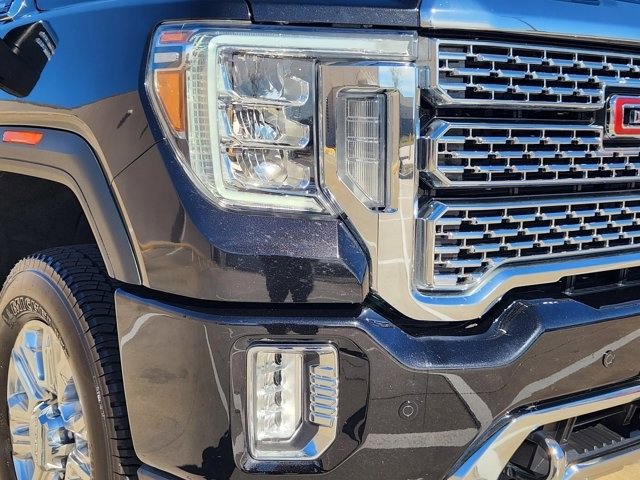 Used 2022 GMC Sierra 2500 Denali w/ Technology Package image 9