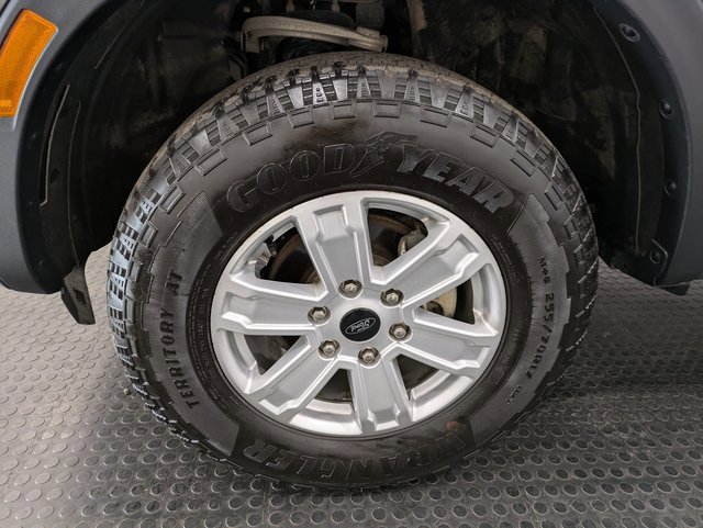 Certified 2024 Ford Ranger XL w/ Trailer Tow Package image 7