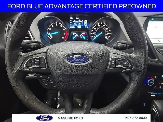 Certified 2019 Ford Escape SE AWD/4WD image 22