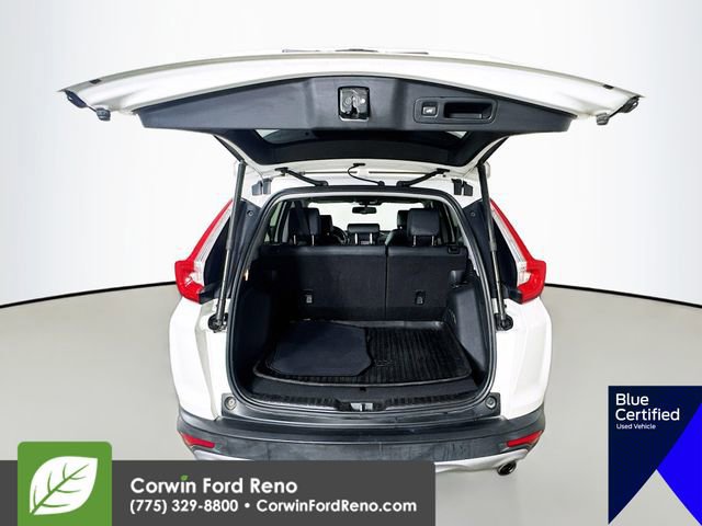 Used 2019 Honda CR-V Touring image 31