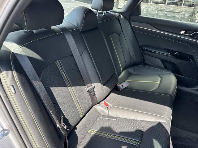 Used 2025 Kia K5 GT FWD image 10