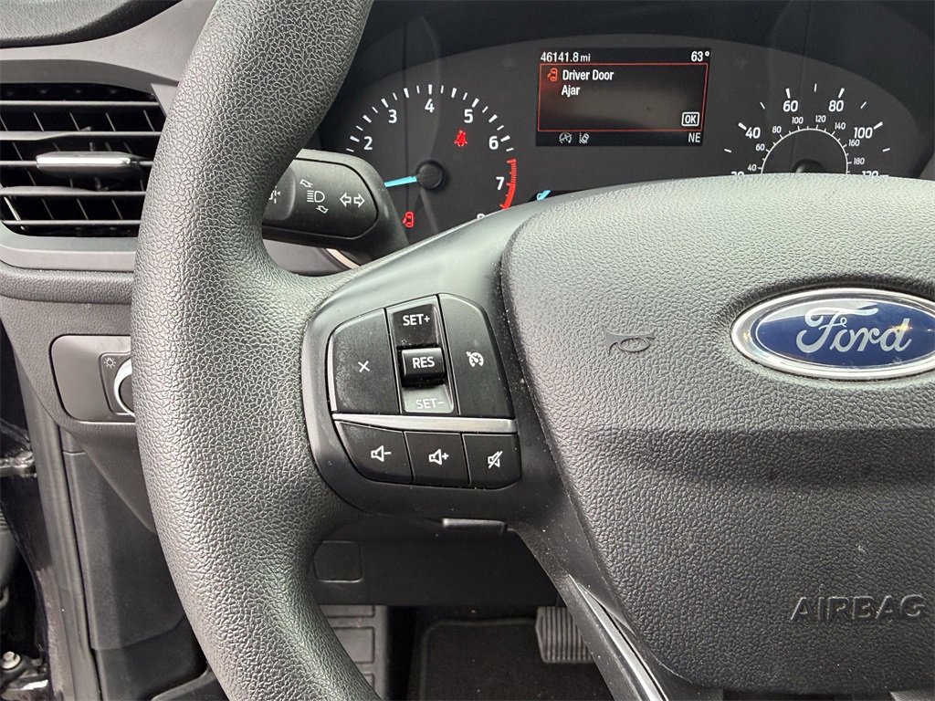 Certified 2022 Ford Escape SE w/ SE Sport Appearance Package image 20