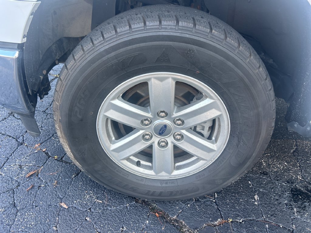 Certified 2023 Ford F150 XLT AWD/4WD image 31