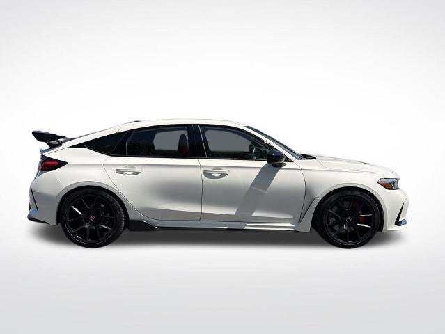 Used 2023 Honda Civic Type R image 4