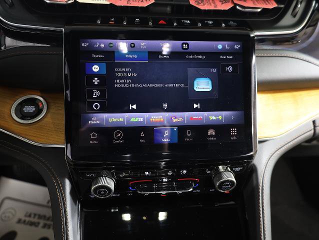 Used 2023 Jeep Grand Cherokee L Summit image 15