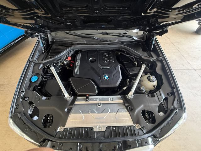 Used 2024 BMW X3 xDrive30i w/ Convenience Package AWD/4WD image 20